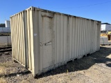 20' Shipping Container