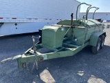 1990 Reev Pumper Towable Tac Pot