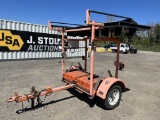 2008 National Signal Aro-Lite Arrow Board