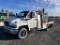 2004 GMC C4500 Flatbed Truck