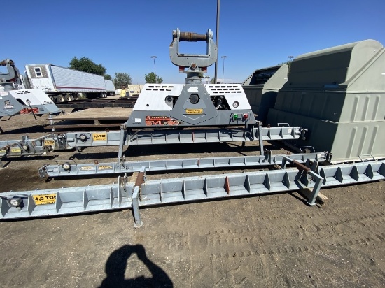 2013 Superior SVL-90 Vacuum Lift
