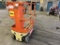 2016 JLG 1230ES Man Lift