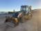 2011 John Deere 310SJ 4x4 Loader Backhoe
