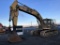 1997 Caterpillar 330BL Hydraulic Excavator