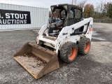 2003 Bobcat S150 Skidsteer Loader
