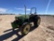 John Deere 5210 Tractor