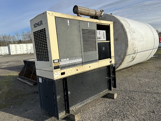 Kohler 40ROZJ Generator