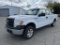 2013 Ford F150 XL Extra Cab Pickup