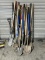 Spade Nose Shovels