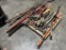 Sledge Hammers & Axes
