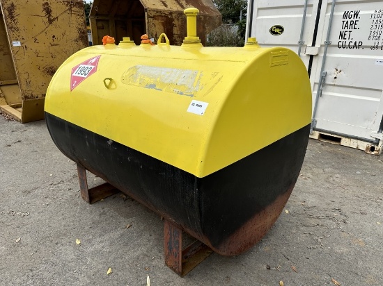 Stanwade Fuel Tank