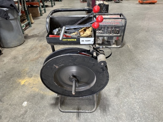Banding Machine