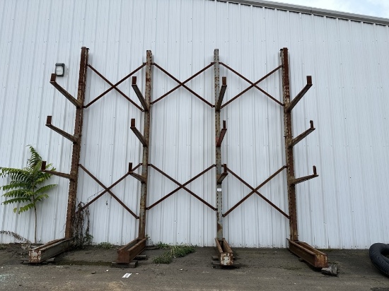 Pipe Rack