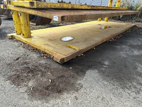 Trench Shoring