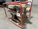 Multiquip QP-3TH Trash Pump