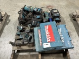Makita Power tools