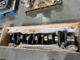 Caterpillar 3406E Crankshaft