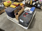 Lincoln Electric Grease Guns