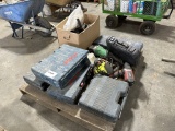 Power Tools