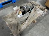 Hitachi HT627 Track Roller