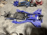 Pittsburgh Low Lift Transmission Jack