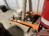 Prowinch PWPHP1100 Davit Crane