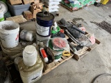 Contractor Supplies