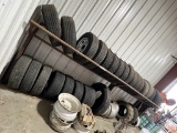Tires, Qty. 28