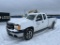 2009 GMC Sierra Extra Cab 4X4 Pickup
