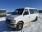 1995 Ford Econoline Cargo Van
