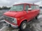 1994 Chevrolet Cargo Sport Van