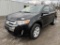2012 Ford Edge SEL AWD SUV