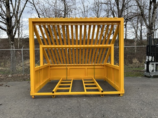 2024 Greatbear Grizzly Screen