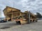 2005 RD Olson Screen It II Screening Plant