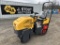 2024 Traner TR1000 Tandem Vibratory Roller