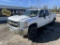 2014 Chevrolet 2500 HD Crew Cab 4x4 Pickup