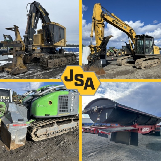 Day 1 - Public Live Online Only Auction