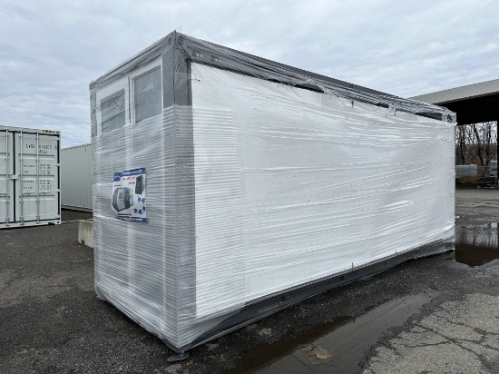 2024 Bastone Portable Office