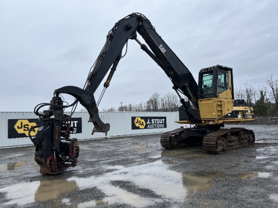 2003 Caterpillar 330BL Processor