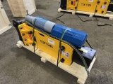 2024 Toft 680 Hydraulic Breaker
