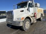 2007 Peterbilt 335 Service Truck