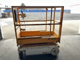 Hy-Brid HB-1230 Scissor Lift