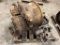 Swing Yarder Torque Converter