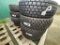 Michelin XDE2+ 315/80R22.5 Tires (New)