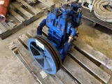 Quincy Compressor Pump