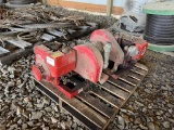 Kohler Magnum 8 Water Pumps, Qty 2