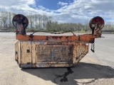 Thunderbird Carriage