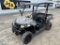 2020 Hisun Delphi-Sector 250 Utility Cart