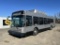 2006 Eldorado 35' CNG Shuttle Bus