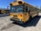 1992 Blue Bird TC2000 School Bus